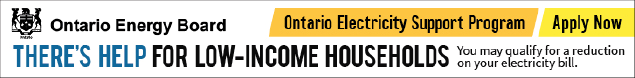 Ontario Electricity Support Program
